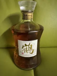 2025年最新】蒸留所限定 鶴の人気アイテム - メルカリ