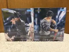 2026年最新】Figurizm 伏黒恵の人気アイテム - メルカリ