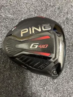 ピン G410 プラス 10.5° ヘッドのみ - メルカリ