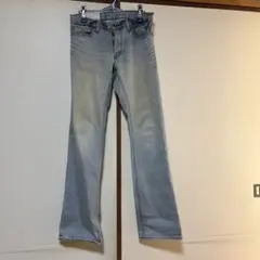 DIESEL☆ディーゼル☆メンズ☆デニムTROULEG☆29ブーツカット - メルカリ