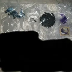 yzy様専用！ ルナガロン フィギュア 未開封