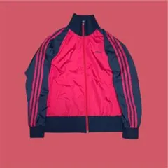adidas アディダス ジャケット ジャージ　old stussy 菅田将生