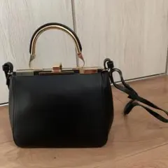 ヤマダヤnouer 2wayバッグ