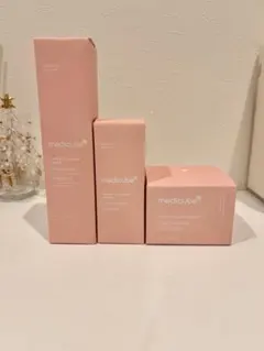 medicube もち肌コラーゲンシリーズ　（化粧水、美容液、クリーム）
