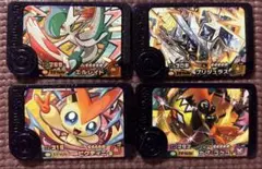 ポケモンフレンダ　まとめセット