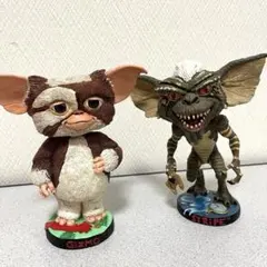 NECA ヘッドノッカーズ　ギズモ　グレムリン　ストライプ　フィギュア　2003 NECA ヘッドノッカーズ ギズモ グレムリン ストライプ