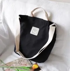 ショルダーバッグ　斜めがけ　大容量　縦長　トート　通勤　通学　マザーズバッグ