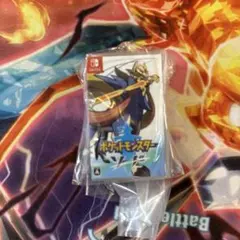 ビクティニ SH ソード＆シールド ファミリーポケモンカードゲーム 009
