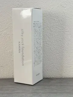 KAMIKA silky stick foundation - メルカリ