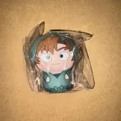 忍たま乱太郎　ぷちぬいぐるみ　善法寺伊作