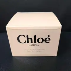 未使用　Chloé ボディクリーム 150mlのサムネイル