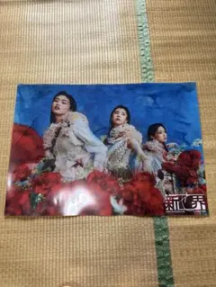櫻坂46 櫻坂46展「新せ界」 図録 - メルカリ