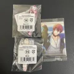 狗丸トウマ 缶バッジ - メルカリ