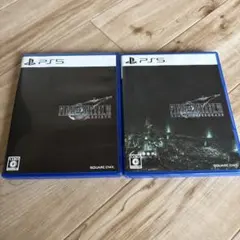 2026年最新】ff7 リバース ps5の人気アイテム - メルカリ