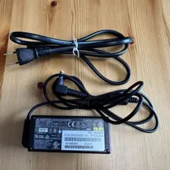 【即日発送】富士通 FMV-AC326C 純正ACアダプター 動作確認済