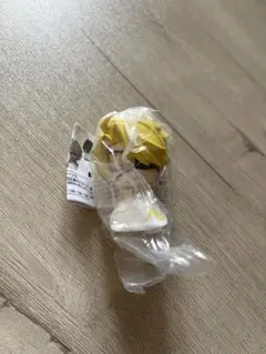 カラフルピーチ　おねむたん　たっつん