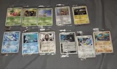 ポケモンカード マクドナルド meiji プロモ ミュウ 35枚 まとめ売り ポケモンカード マクドナルド meiji プロモ ミュウ 35枚 まとめ売り