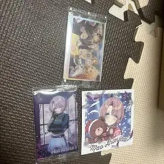 伊達さゆり Liella collection ブロマイド2枚セット - メルカリ