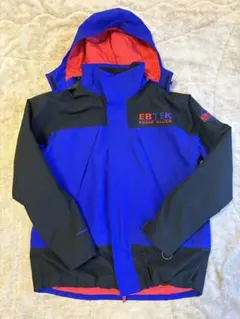 EBTEK Eddie Bauer エディーバウアー ジャケット　Mサイズのサムネイル