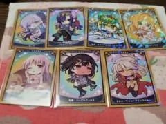 あんさんぶるスターズ!! 紙類まとめ売り UNDEAD - メルカリ