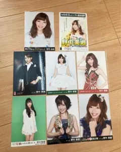 超希少 宮脇咲良 サイントレカ 当選品 HKT48 LESSERAFIM 生写真 - メルカリ