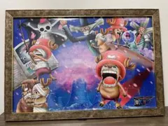 ONE PIECE ワンピース パズル（三つセット）