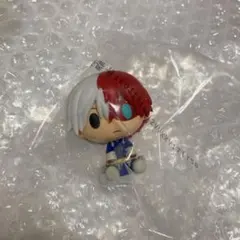 一番くじ 僕のヒーローアカデミア ヒロアカ ちょこのっこフィギュア 轟焦凍