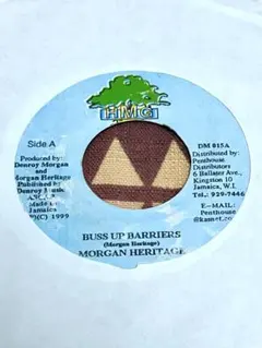 Morgan Heritage Full Circle レゲエ - メルカリ