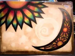 絵と名前詩〜HANASUN x HANATSUKI〜