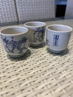 松雲窯 LEMONDのフォトギャラリー「松雲窯（中里廣松） ”独遊展”他三