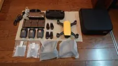 2025年最新】DJI Spark junkの人気アイテム - メルカリ