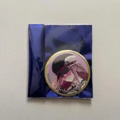 メドゥーサ 霊基召喚缶バッジ　fgo