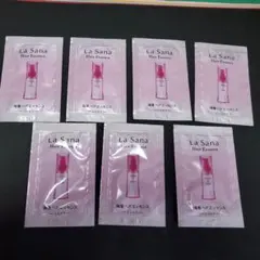 La Sana 海藻ヘアエッセンス しっとり 試供品 7包のサムネイル