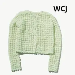 2025年最新】wc JAPAN レディース カーディガン・ボレロ・アンサンブル