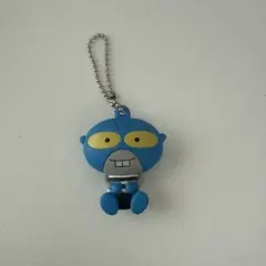 はなかっぱ　ガリゾー　キーホルダー