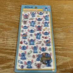 正規品　ボンボンドロップ　新品　スティッチ