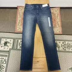 スーパーストレッチスキニージーンズ30