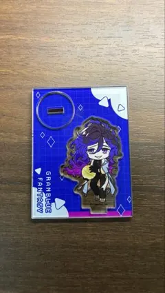 グラブル　ラウンドワン　オロロジャイア　アクスタ