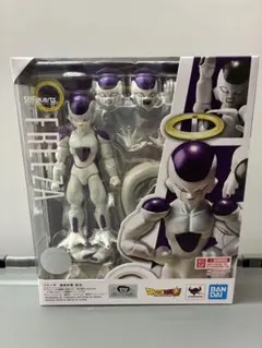 S.H.Figuarts フリーザ 最終形態-復活-