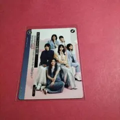 櫻坂46「ビルディバイド」