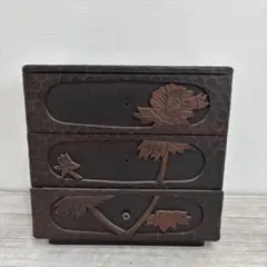 2026年最新】鎌倉彫 小引き出しの人気アイテム - メルカリ