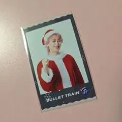 超特急 シューヤ『Happy』ミニフォトセット １枚