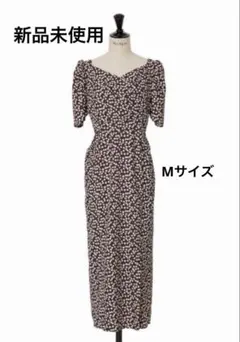 完売品】herliptoチェリードレス 2026 正規品 navy - メルカリ