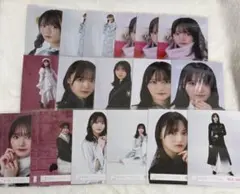 2026年最新】増本綺良 生写真 まとめ売りの人気アイテム - メルカリ