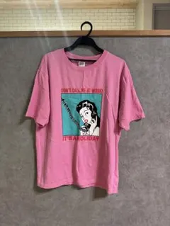 江口寿史 大森靖子 MUTEKI Tシャツ - メルカリ
