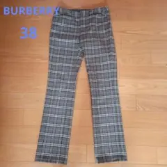 バーバリー　パンツ