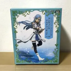 ソードアート・オンライン ウンディーネ アスナ フィギュア