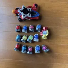 セイザブラスター