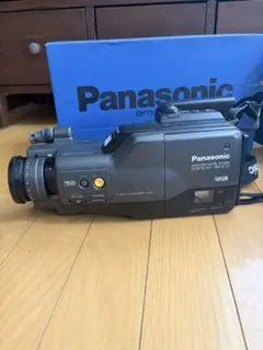 パナソニック　ビデオカメラ　VW-PC100のサムネイル