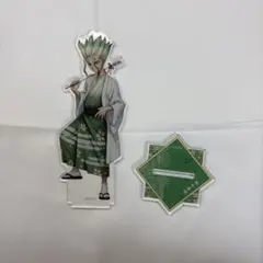 Dr.STONE 石神千空 アクリルスタンド　新春